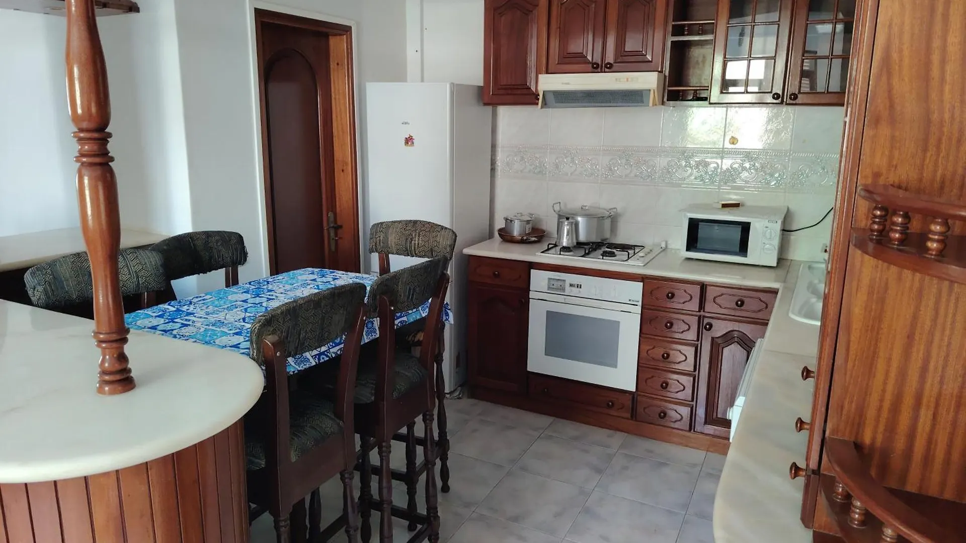 Maya Mindelo Studio T1